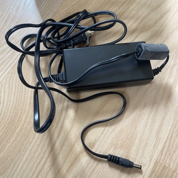 Kodak EasyShare G610 Printer Dock With Power Cord & Manual - Picture 8 of 8